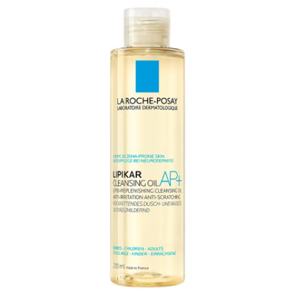 LRP Lipikar ulje AP 200ml